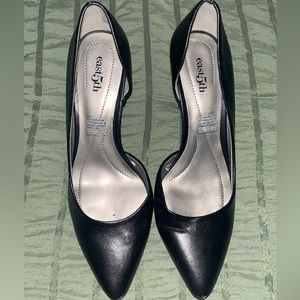 East 5th Heels